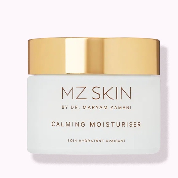 ✨MZ SKIN CALMING MOISTURIZER (BY DR. MARYAM ZAMANI) - Picture 3 of 7
